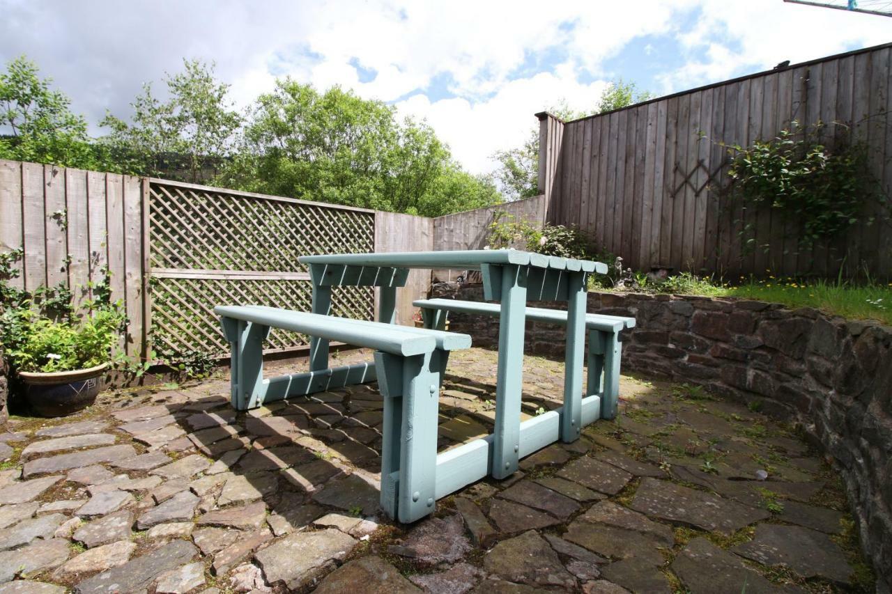 The Nook In The Afan Forest Bike Park By Staystaycations ポート・タルボット エクステリア 写真